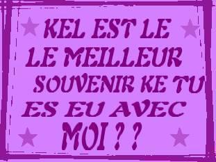 //// Hein ?? ////